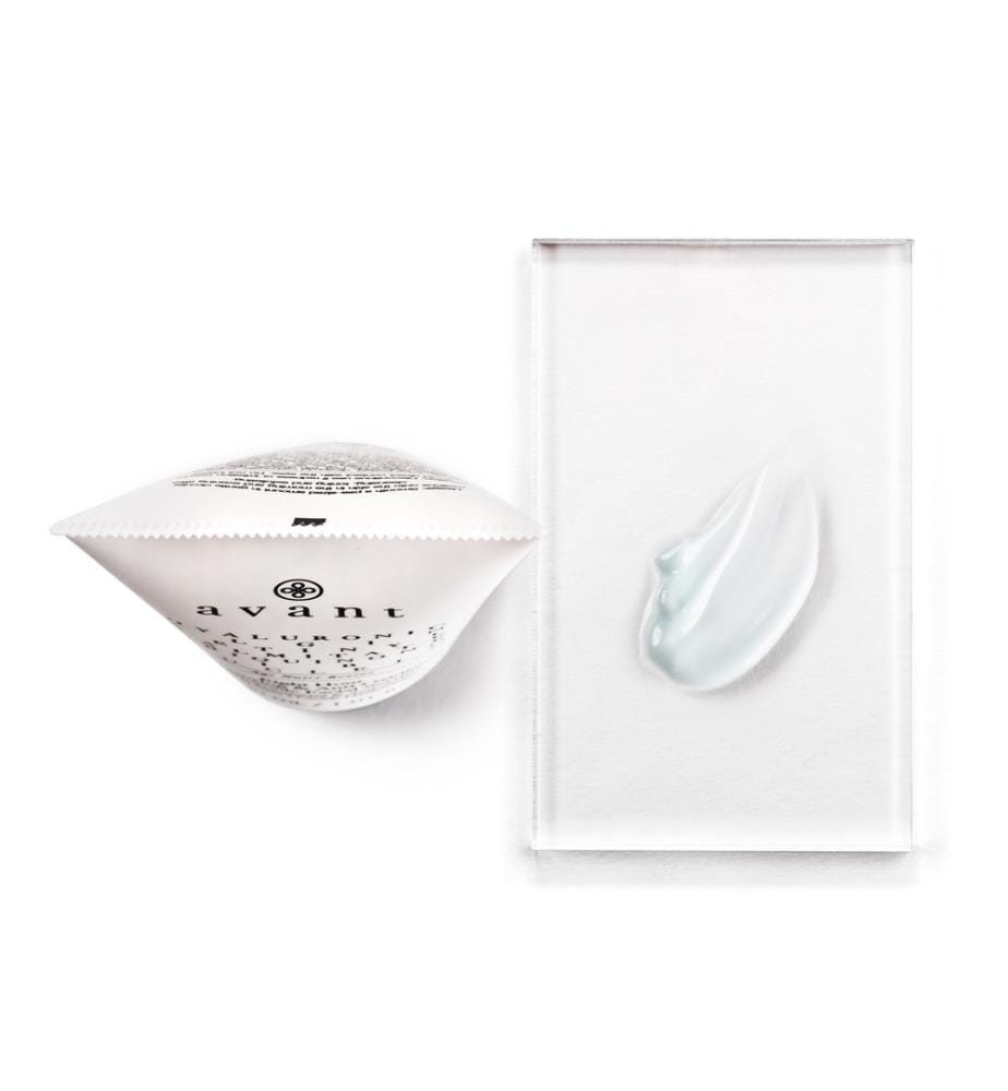 Soin Pro-Intense Effet Bonne Mine de Jour à l'Acide Hyaluronique - 50 ml