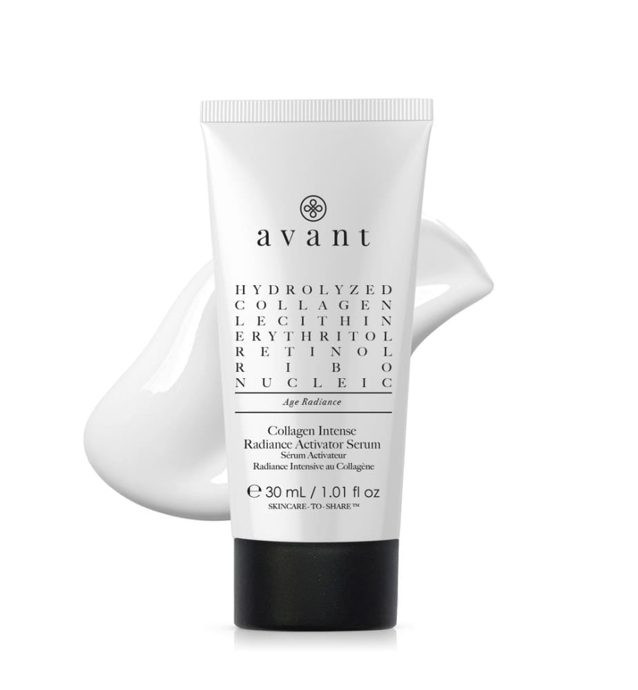 Collagen Intensive Radiance Activator Serum - 30 ml