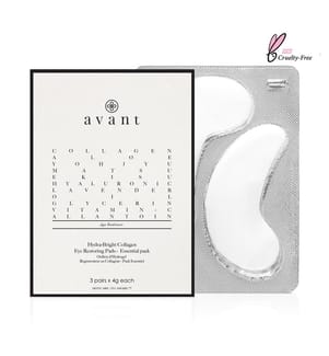 Essential Pack - Regenerierende Hydrogel-Ösen mit Kollagen - 3 Paare
