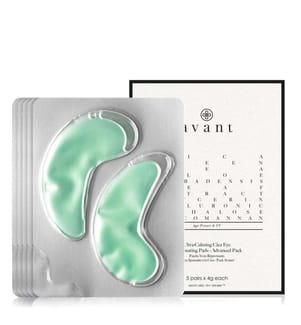 (5er Packung) Ultra-Calming Cica Augenpflege-Pads - 5s