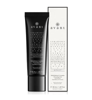 Multi-Defense Ceramide UVA/UVB Protective Veil - 50 ml