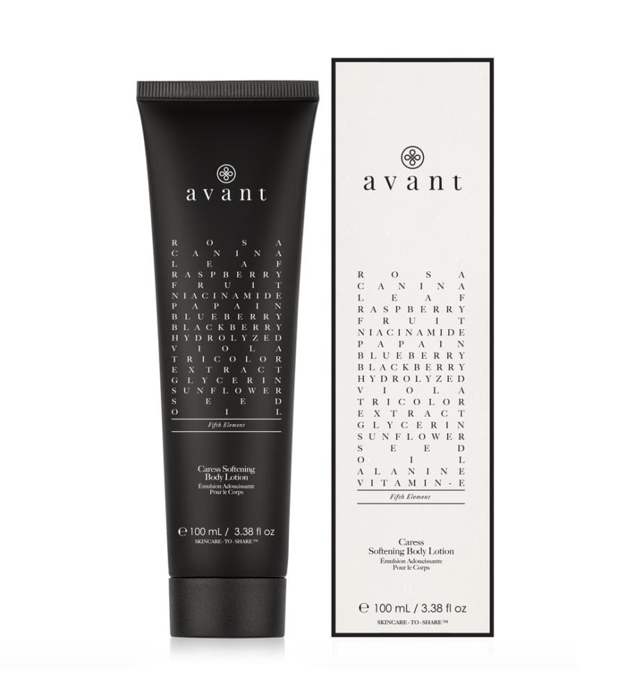 Weichmachende Emulsion für den Körper - 100 ml