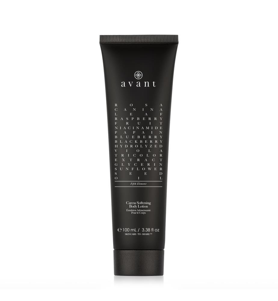 Weichmachende Emulsion für den Körper - 100 ml
