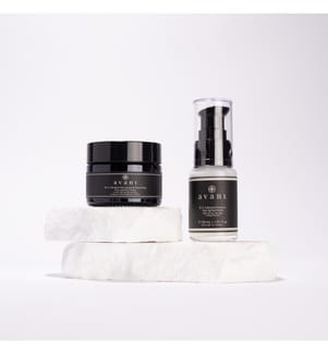 Hyaluronic & Collagen Resurfacing Set 2 Stück - 50 ml + 30 ml