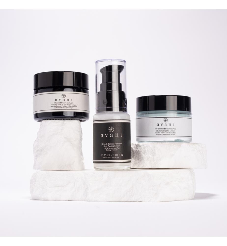Infinite Youth Value Set 3 Teile - 50 ml + 50 ml + 30 ml