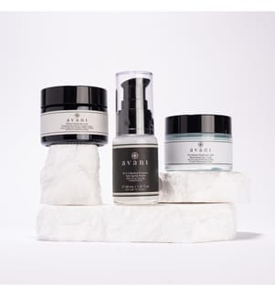 Infinite Youth Value Set 3 Teile - 50 ml + 50 ml + 30 ml
