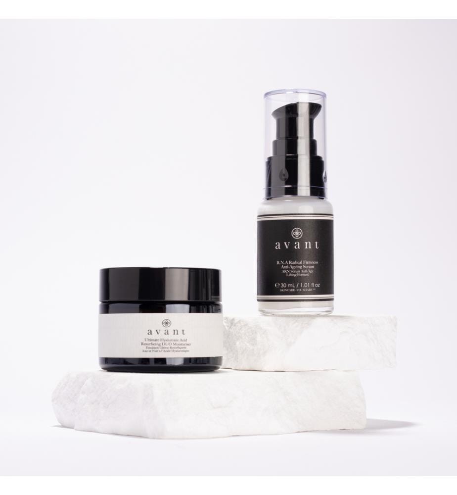 Time Reverse Set 2 Stück - 50 ml + 30 ml