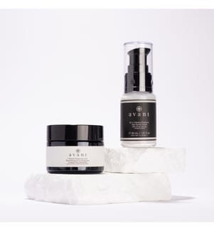 Time Reverse Set 2 Stück - 50 ml + 30 ml