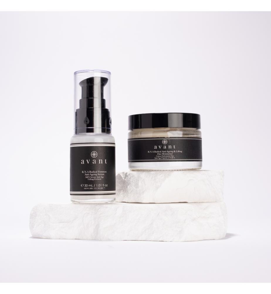 Set R.N.A. Radical Day and Night Lifting Ritual - 30 ml+50 ml