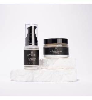Set R.N.A. Radical Day and Night Lifting Ritual - 30 ml+50 ml
