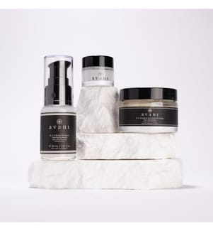 Set Radical R.N.A. Anti-Ageing Ultimate 3 Stück - 30 ml + 10 ml + 50 ml