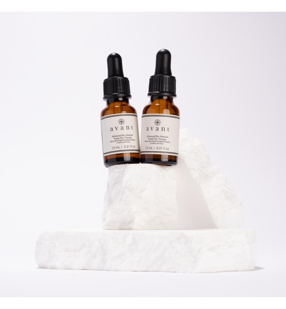 Revolution Anti-Ageing Intense Regard Set 2 Stück - 2 x 50 ml