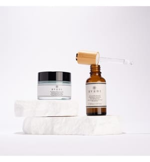 Set Best Sellers Ultimate Glow Booster 2 Stück - 30 ml + 50 ml