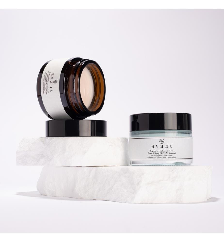 2er Set Duo Anti-Oxidant und Resurfacing - 2 x 50 ml