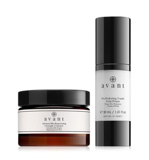 Advanced Bio Regenerating Overnight Treatment & Pro Perfecting Collagen Touche Éclat Primer - 50 ml + 30 ml