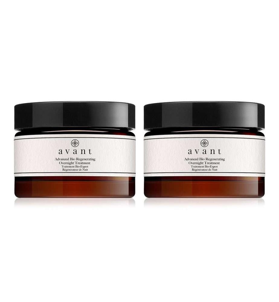 Advanced Bio Regenerating Overnight Treatment - 2 x 50 ml