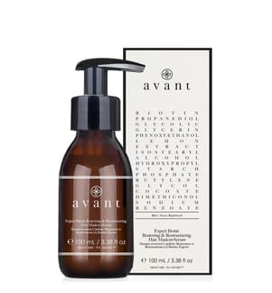 Expert Biotin Restoring & Restructuring Hair Mask-in-Serum & Beautifying Phytoactive Hair Bonding Elixir - 100 ml + 50 ml