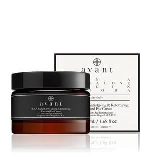 Avant Skincare Duo Radical Firming + Signature Bag Set