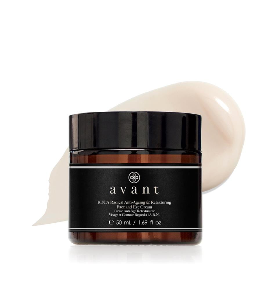 Avant Skincare Duo Radical Firming + Signature Bag Set