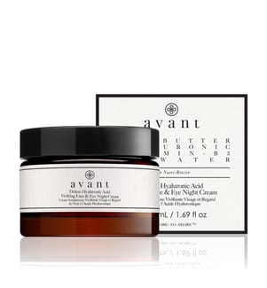 Avant Skincare Box Infinite Youth Routine 3 Steps + Signature Bag