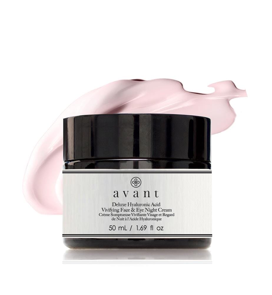 Avant Skincare Box Infinite Youth Routine 3 Steps + Signature Bag
