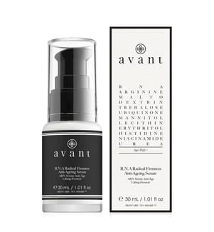 Avant Skincare Geschenkset Duo Anti-Aging Tag & Nacht R.N.A + Signature Bag