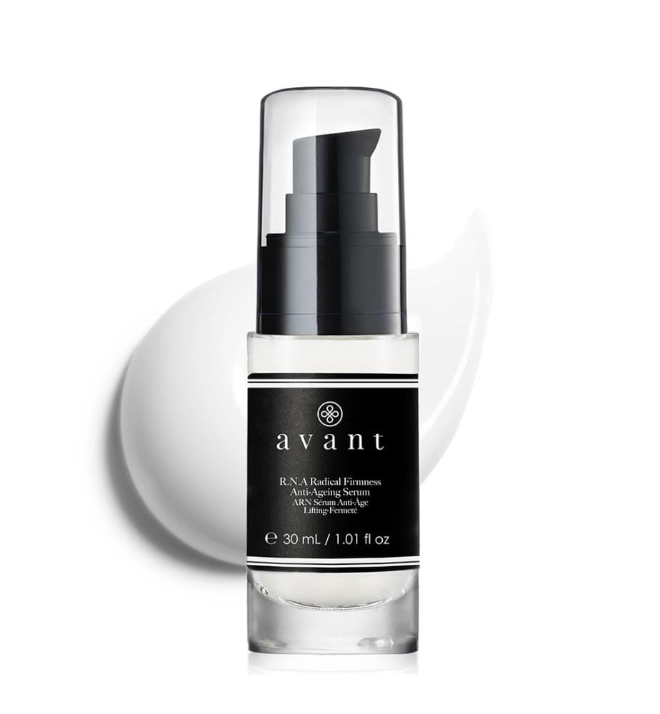 Avant Skincare Geschenkset Duo Anti-Aging Tag & Nacht R.N.A + Signature Bag