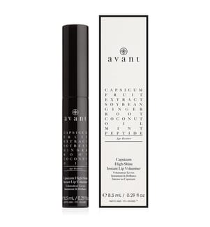 Avant Skincare Set Duo Lippen Aufpolstern & Nähren