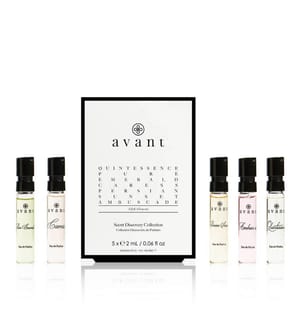 5er Set der Duftentdeckungskollektion - 5 x 2ml