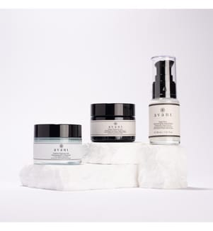 Allure Absolue 3-teiliges Set - 50 ml + 50 ml + 30 ml
