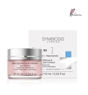 Anti-Blaulicht Augenkontur, Oxygenskin Niacinamide - 10ml