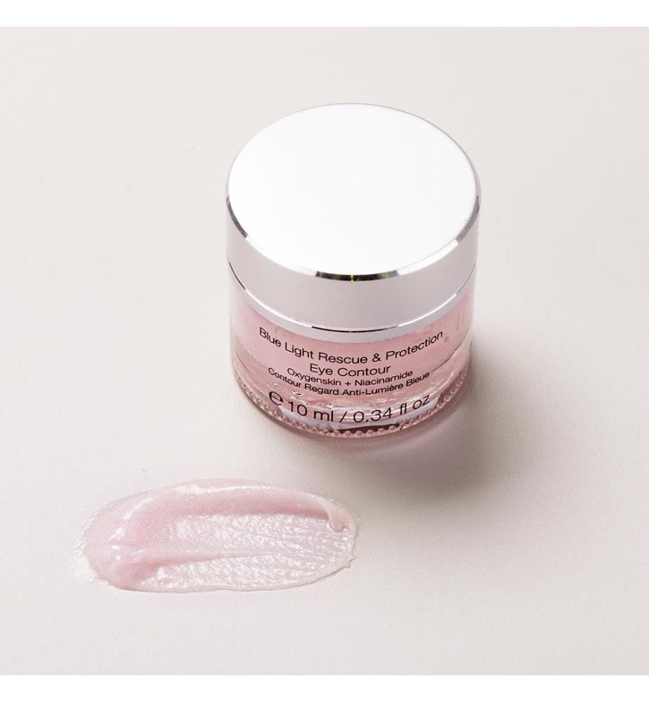 Anti-Blaulicht Augenkontur, Oxygenskin Niacinamide - 10ml