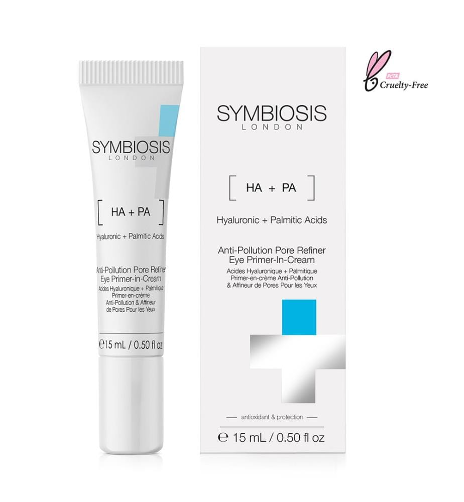 Pore Refiner Anti-Pollution Augenkontur-Creme - 15 ml