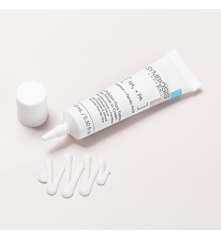 Pore Refiner Anti-Pollution Augenkontur-Creme - 15 ml