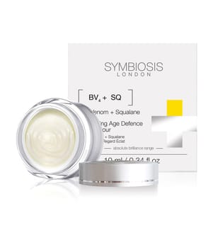 Bienengift + Squalan Strahlende Augenkonturpflege - 10 ml