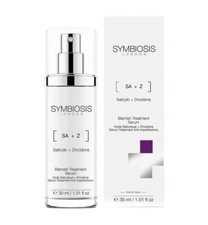 Salicylsäure + Zinkidon Anti-Perfektionsbehandlung Serum - 30 ml