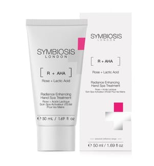 Radiance Enhancing Hand Spa Treatment Handcreme - 50 ml
