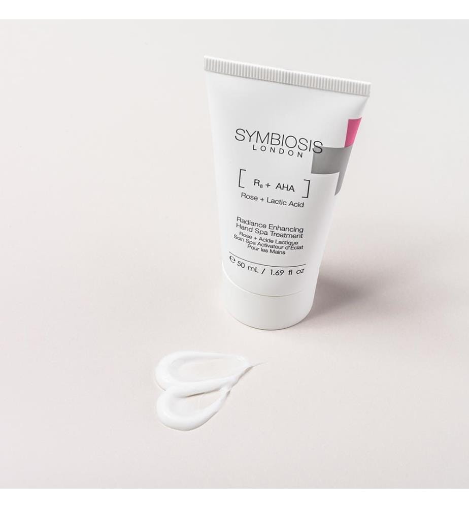 Radiance Enhancing Hand Spa Treatment Handcreme - 50 ml