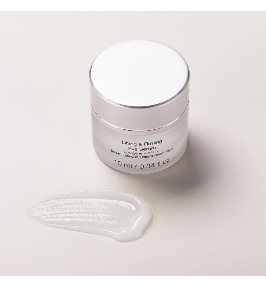 Kollagen + A.R.N. Straffendes und festigendes Augenserum - 10 ml