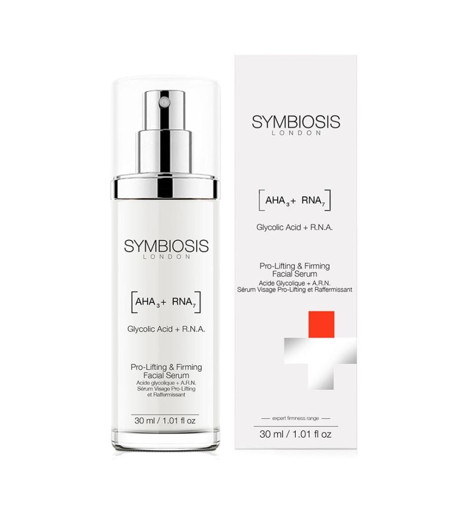 Glykolsäure + A.R.N. Pro-Lifting und straffendes Gesichtsserum - 30 ml