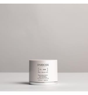 Glykolsäure + Rose Verjüngendes Peeling Comfort Face - 50 ml