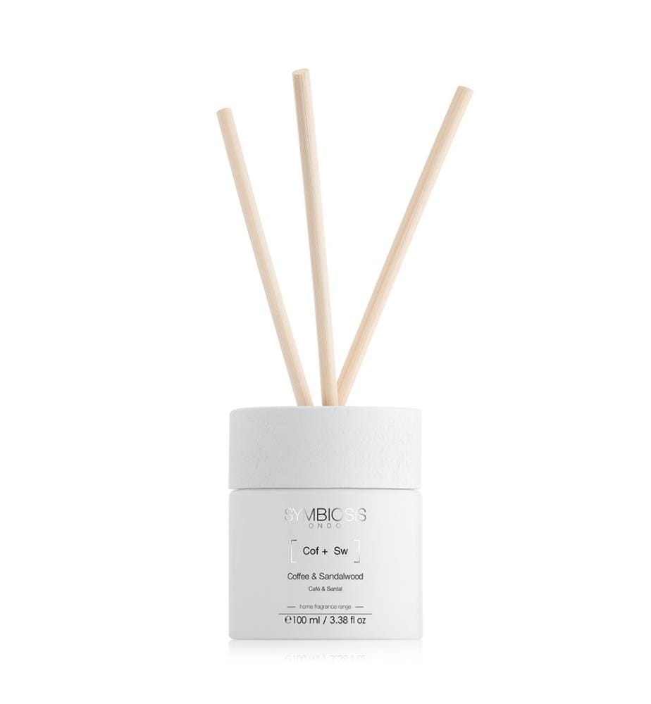 Home Fragrance Kaffee & Sandelholz - 100 ml