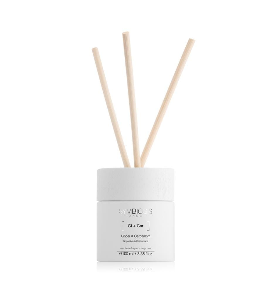 Home Fragrance Ingwer & Kardamom - 100 ml