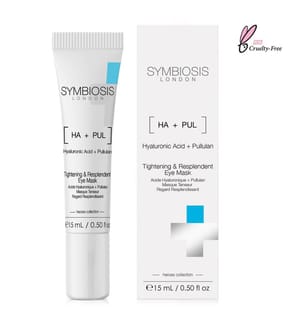 Straffende Augenmaske für mehr Ausstrahlung - 15 ml