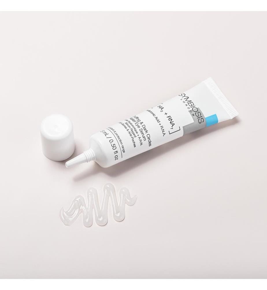 Heroes Anti-Augenringe Serum gegen geschwollene Augen - 15 ml