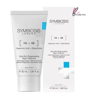 Regenerierende Ultra-Reichhaltig Nachtpflege - 50 ml