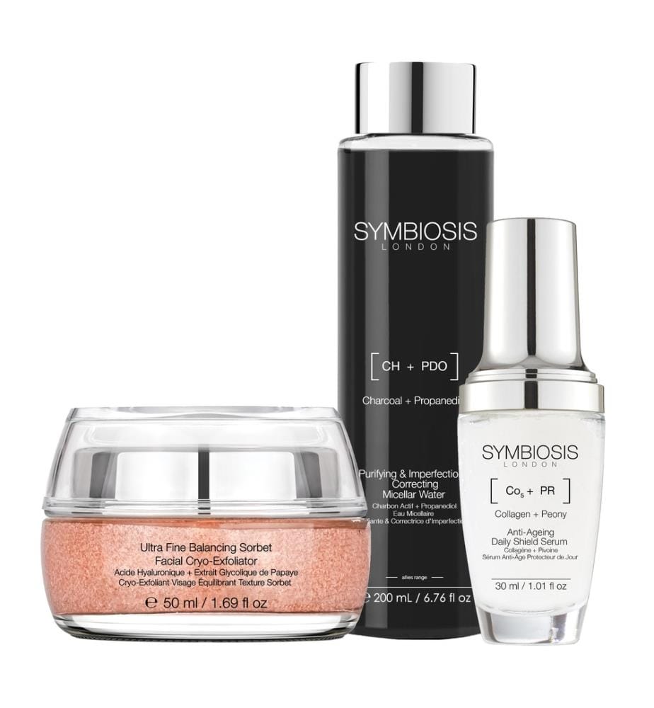 Routine Détox (3 pcs)