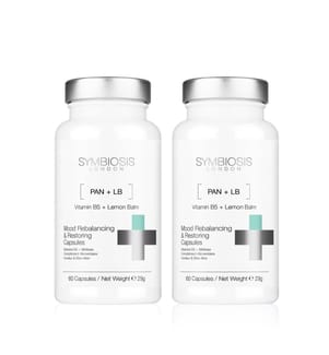 Duo Stimmungs-Ausgleichende & Regenerierende Kapseln