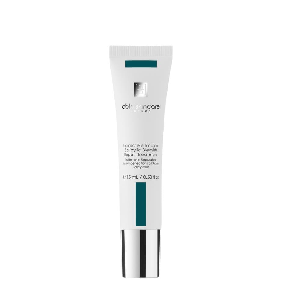 Reparierende Anti-Imperfektionen-Behandlung mit Salicylsäure - 15 ml