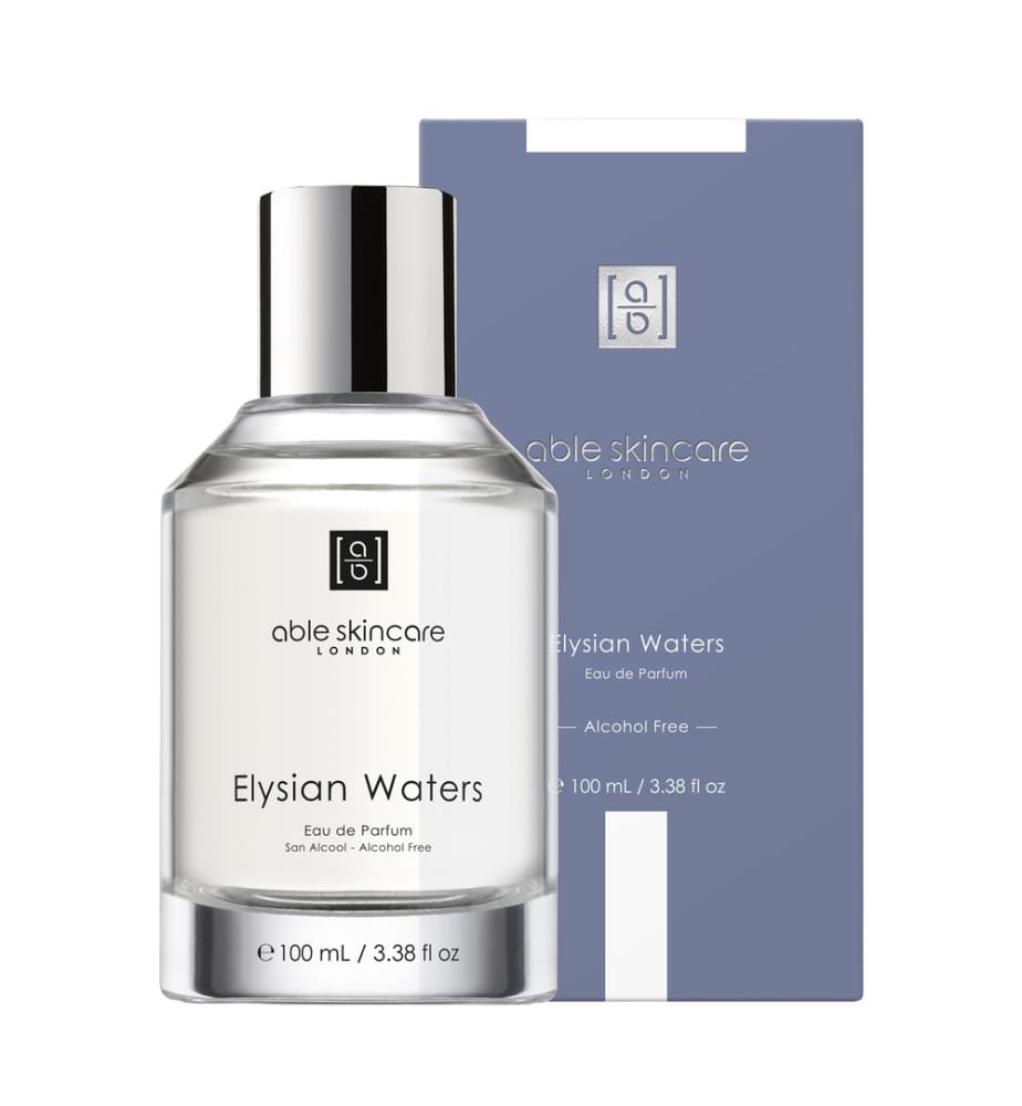 Eau de Parfum Elysian Waters - 100 ml